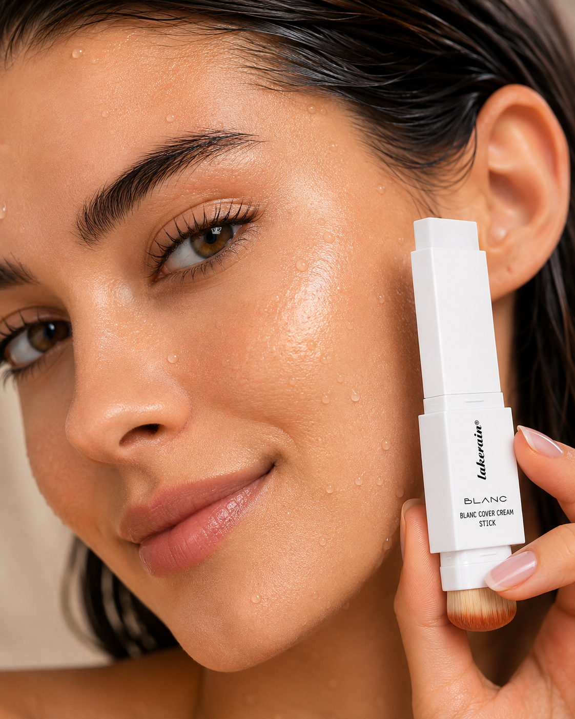 ADAPTÉ™ | Fondotinta stick uniformante 2 in 1