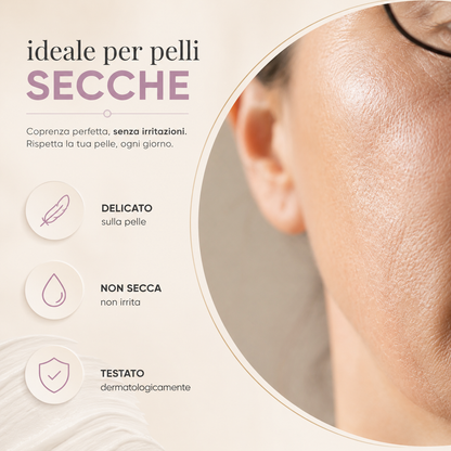 ADAPTÉ™ | Fondotinta stick uniformante 2 in 1